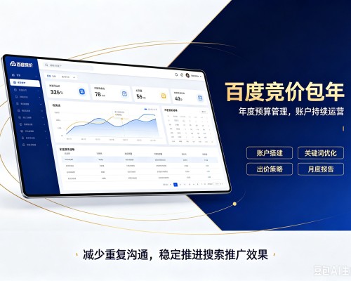 怀来百度竞价包年
