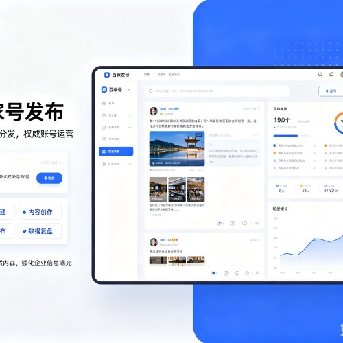 怀来百家号信息发布代运营
