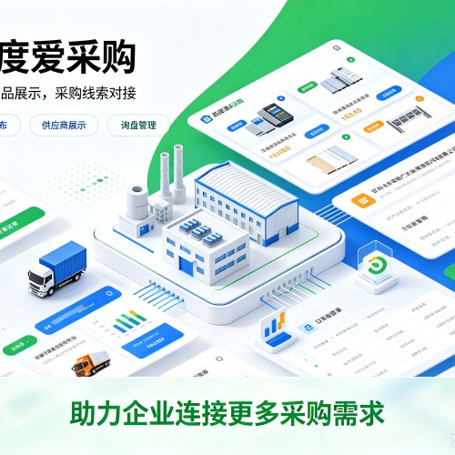 怀来百度爱采购